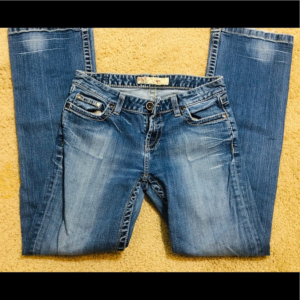 BKE 27X31.5